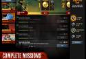 Undead Clash: Zombie Games 3D screenshot 10