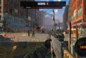 Undead Clash: Zombie Games 3D screenshot 7