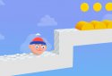 Hopping Heads: Scream & Shout screenshot 1