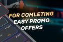 GC.SKINS ex. GOCASES - get real CS:GO skins screenshot 4
