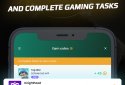 GC.SKINS ex. GOCASES - get real CS:GO skins screenshot 5