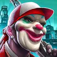 Gangs Game
