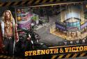 Gangs Game screenshot 2