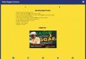 Radio Reggae Universe screenshot 4