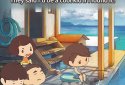 Summer of Memories Ver2:Mystery of the TimeCapsule screenshot 4