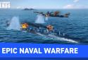 World of Warships: Legends screenshot 4