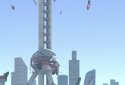 Fake Island: Demolish! screenshot 1