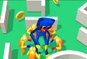 Poppy Game - It's Playtime screenshot 1