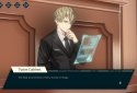 Tyrion Cuthbert: Attorney of the Arcane EP. 1 screenshot 1
