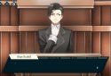Tyrion Cuthbert: Attorney of the Arcane EP. 1 screenshot 6