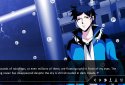 ALLBLACK Phase 1 Visual Novel screenshot 2