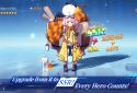 Goddess of Genesis S screenshot 5