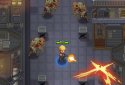Mystic Gunner PV: Shooting RPG screenshot 8