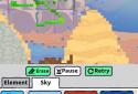 Oasis World: Sandbox Simulator screenshot 9