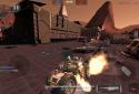 Assault Bots: Multiplayer Fast-Paced Shooter screenshot 4