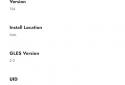 Inure App Manager screenshot 5