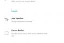Inure App Manager screenshot 7
