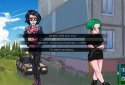 SPAM [ novella ] screenshot 2