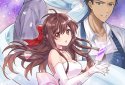 Romantic HOLIC: Visual Novel screenshot 1