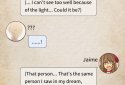 Romantic HOLIC: Visual Novel screenshot 5