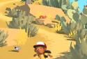 Alba: A Wildlife Adventure screenshot 1