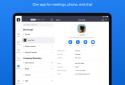 ZOOM Cloud Meetings screenshot 1