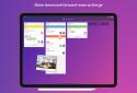 Trello: organize anything! screenshot 2