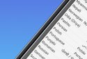File Translator Subtitle srt txt xml stl lrc smi screenshot 2