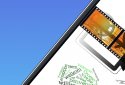 File Translator Subtitle srt txt xml stl lrc smi screenshot 6