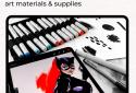 Brushes for Procreate screenshot 9