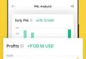 Binance: BTC NFTs Memes & Meta screenshot 5