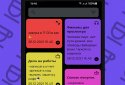 Notepad: notes and tasks screenshot 1