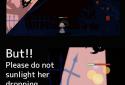 Sun and dark girl. - TERASENE - screenshot 3