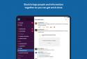 Slack screenshot 1