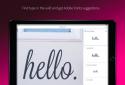 Adobe Capture: Creative Kit screenshot 5