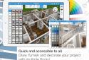 Home Design 3D GOLD screenshot 2