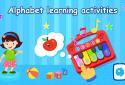 Toddler games 2,3 year olds screenshot 2