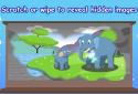 Toddler games 2,3 year olds screenshot 4