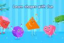 Toddler games 2,3 year olds screenshot 5
