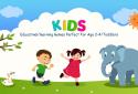 Toddler games 2,3 year olds screenshot 7