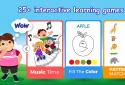 Toddler games 2,3 year olds screenshot 8