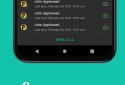 JotterPad - Writer, Screenplay, Novel screenshot 3