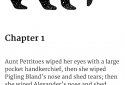 JotterPad - Writer, Screenplay, Novel screenshot 8