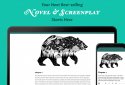 JotterPad - Writer, Screenplay, Novel screenshot 9