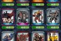 Warhammer Combat Cards - 40K Edition screenshot 7