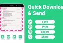 Resume Builder & CV Maker screenshot 6