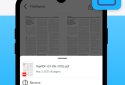 PDF Scanner app - TapScanner screenshot 3