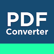 PDF Converter - Editor & Maker