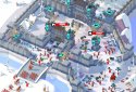 Idle Siege: War simulator game screenshot 1
