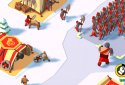 Idle Siege: War simulator game screenshot 5